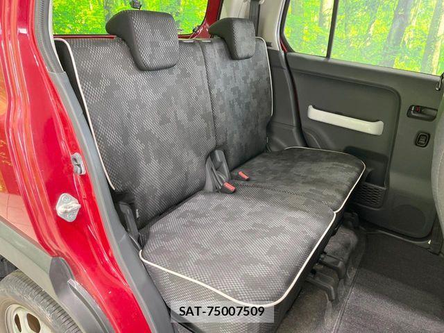 Mazda FLAIR CROSSOVER 2016-07 6641584-8