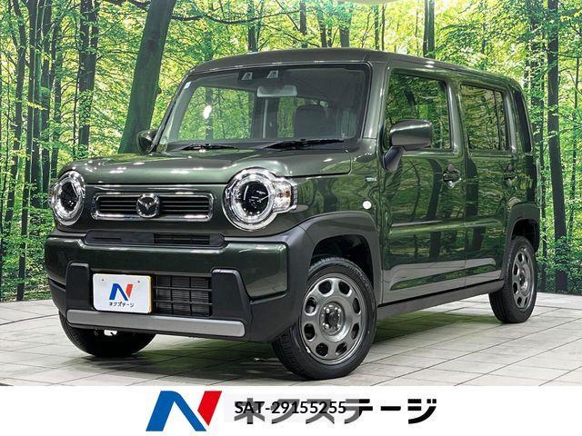 Mazda FLAIR CROSSOVER 2024-11 6641582-0