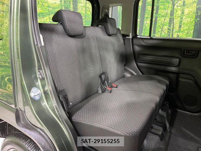 Mazda FLAIR CROSSOVER 2024-11 6641582-9