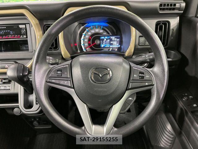 Mazda FLAIR CROSSOVER 2024-11 6641582-11