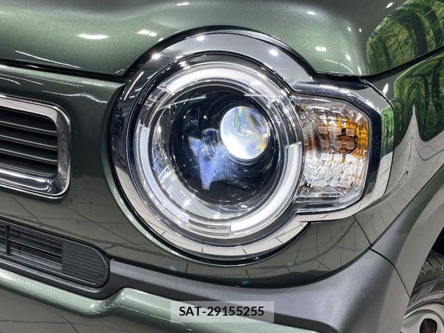 Mazda FLAIR CROSSOVER 2024-11 6641582-12