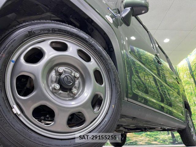 Mazda FLAIR CROSSOVER 2024-11 6641582-13