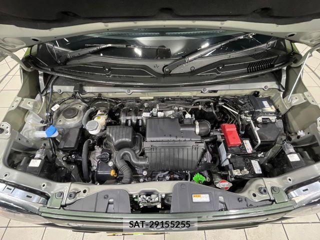 Mazda FLAIR CROSSOVER 2024-11 6641582-18