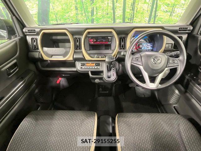 Mazda FLAIR CROSSOVER 2024-11 6641582-1
