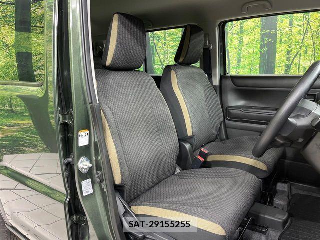 Mazda FLAIR CROSSOVER 2024-11 6641582-8