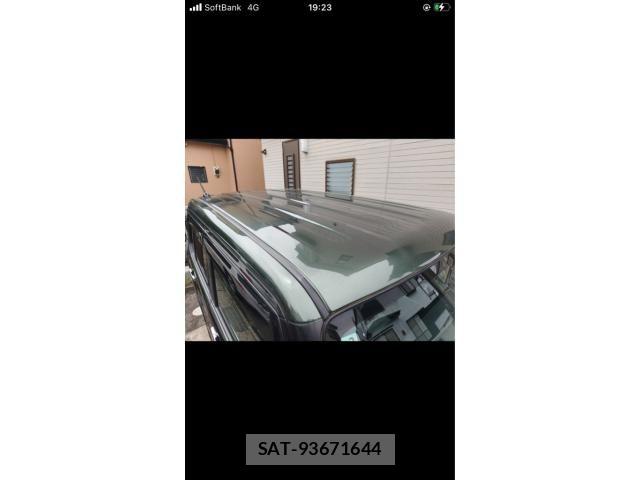 Mazda FLAIR CROSSOVER 2019-02 6671321-9
