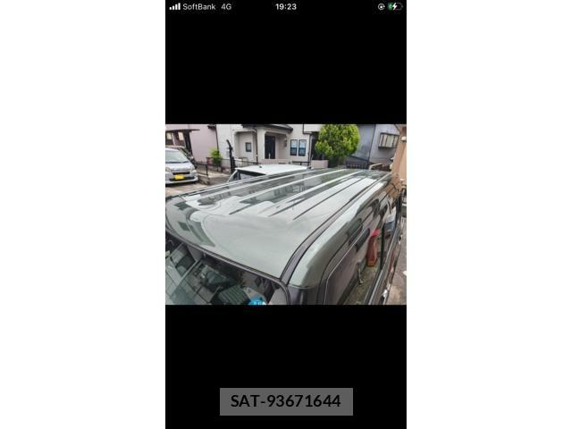 Mazda FLAIR CROSSOVER 2019-02 6671321-10
