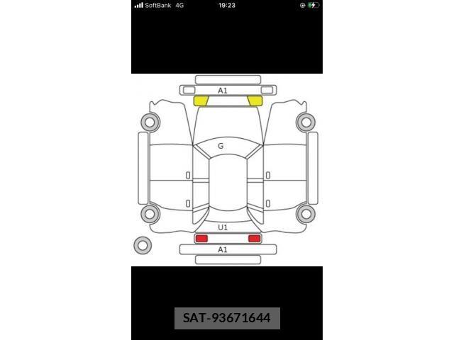 Mazda FLAIR CROSSOVER 2019-02 6671321-11