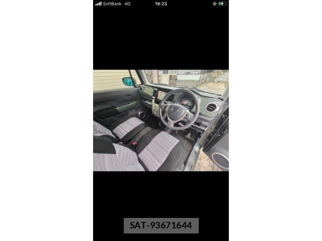 Mazda FLAIR CROSSOVER 2019-02 6671321-2