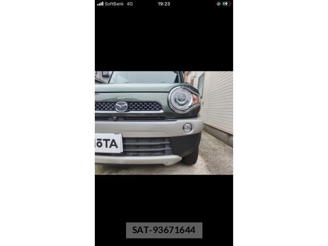 Mazda FLAIR CROSSOVER 2019-02 6671321-3
