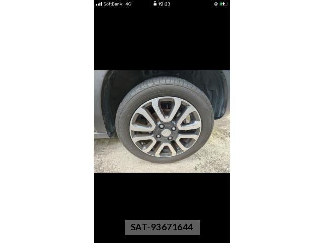 Mazda FLAIR CROSSOVER 2019-02 6671321-4