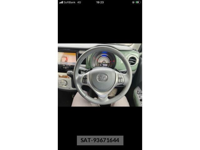 Mazda FLAIR CROSSOVER 2019-02 6671321-6