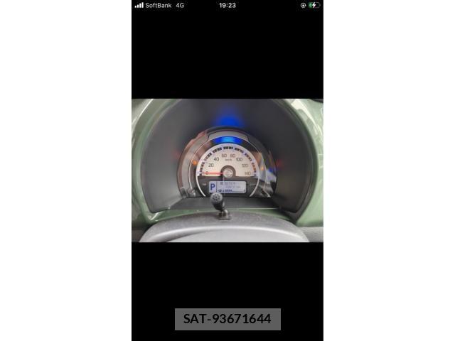 Mazda FLAIR CROSSOVER 2019-02 6671321-7