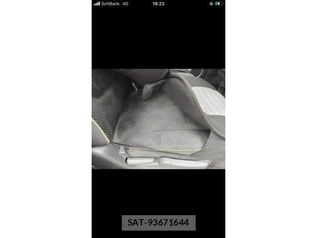 Mazda FLAIR CROSSOVER 2019-02 6671321-8