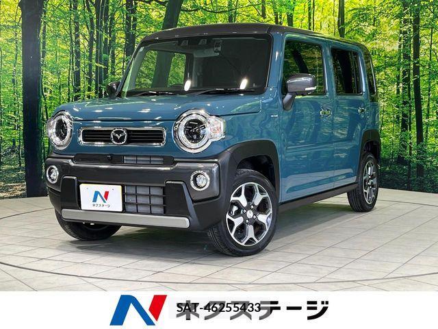 Mazda FLAIR CROSSOVER 2025-07 6716141-0