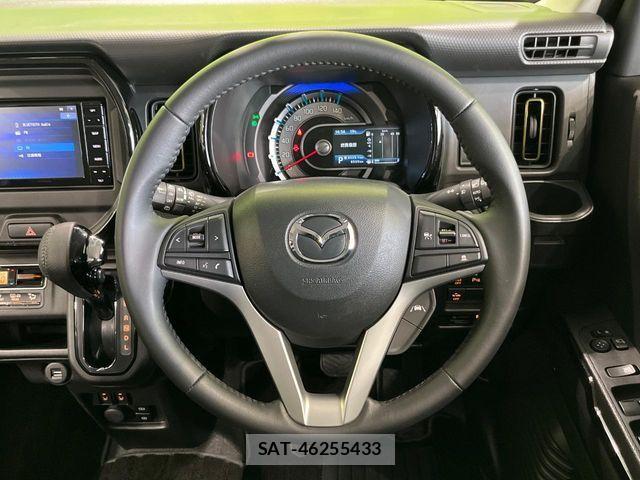 Mazda FLAIR CROSSOVER 2025-07 6716141-9