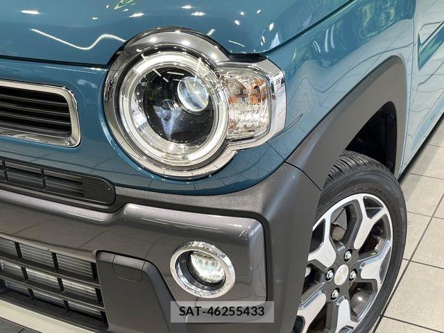 Mazda FLAIR CROSSOVER 2025-07 6716141-10