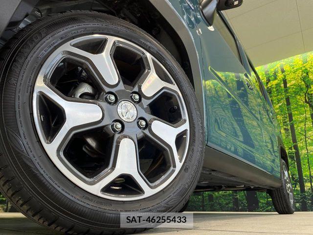 Mazda FLAIR CROSSOVER 2025-07 6716141-11