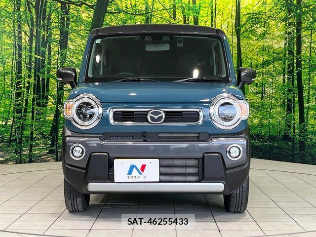 Mazda FLAIR CROSSOVER 2025-07 6716141-12