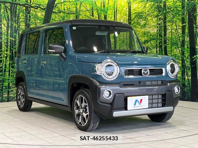 Mazda FLAIR CROSSOVER 2025-07 6716141-14