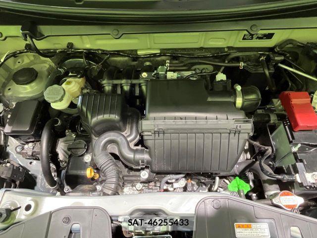 Mazda FLAIR CROSSOVER 2025-07 6716141-16