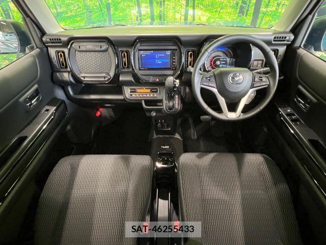 Mazda FLAIR CROSSOVER 2025-07 6716141-1