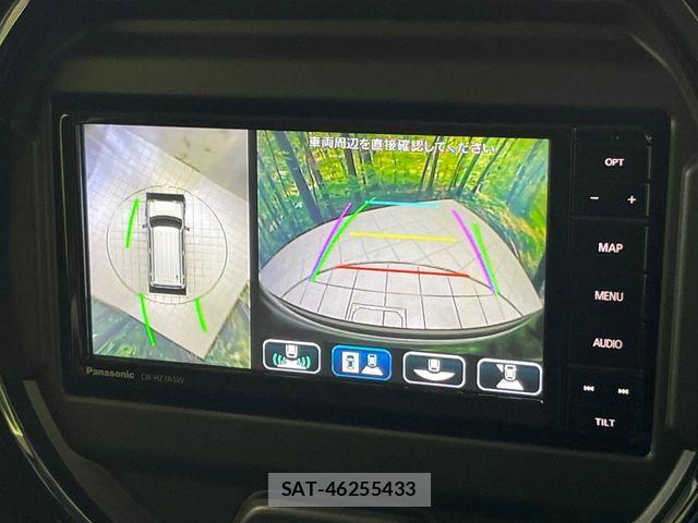Mazda FLAIR CROSSOVER 2025-07 6716141-4