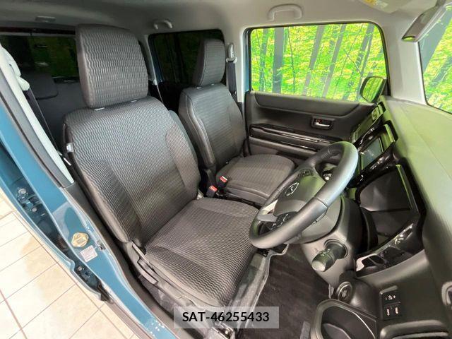 Mazda FLAIR CROSSOVER 2025-07 6716141-6
