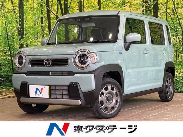 Mazda FLAIR CROSSOVER 2024-12 6716143-0