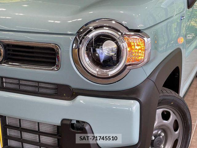 Mazda FLAIR CROSSOVER 2024-12 6716143-11