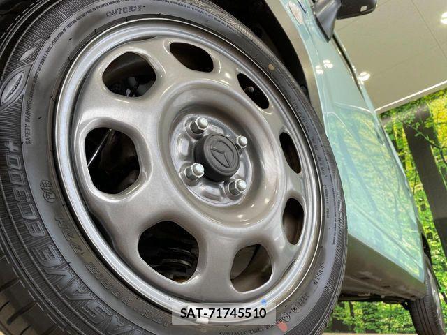 Mazda FLAIR CROSSOVER 2024-12 6716143-12
