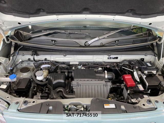 Mazda FLAIR CROSSOVER 2024-12 6716143-17