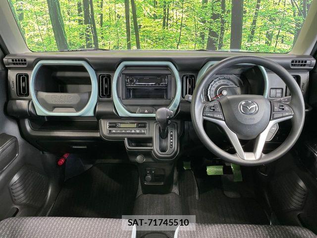Mazda FLAIR CROSSOVER 2024-12 6716143-1