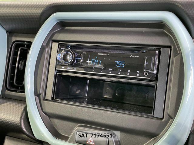 Mazda FLAIR CROSSOVER 2024-12 6716143-6
