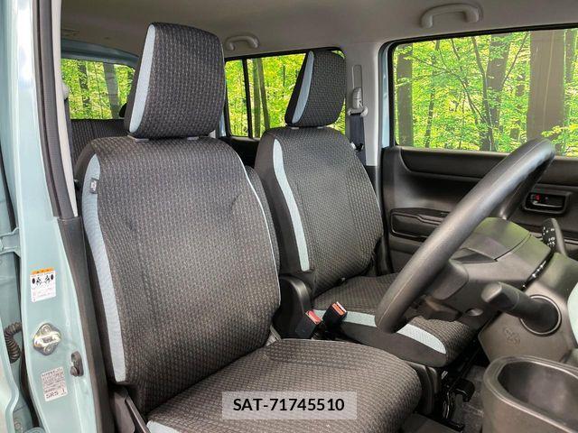 Mazda FLAIR CROSSOVER 2024-12 6716143-7