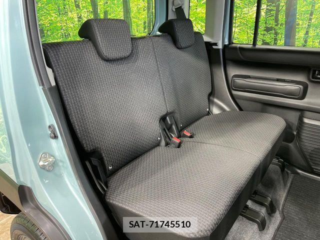 Mazda FLAIR CROSSOVER 2024-12 6716143-8