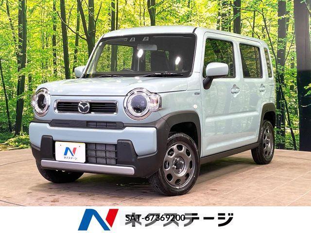 Mazda FLAIR CROSSOVER 2025-05 6716142-0
