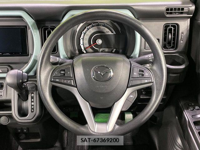 Mazda FLAIR CROSSOVER 2025-05 6716142-10