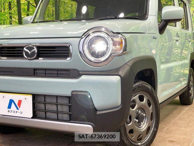 Mazda FLAIR CROSSOVER 2025-05 6716142-11