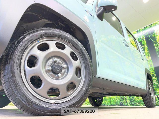 Mazda FLAIR CROSSOVER 2025-05 6716142-12