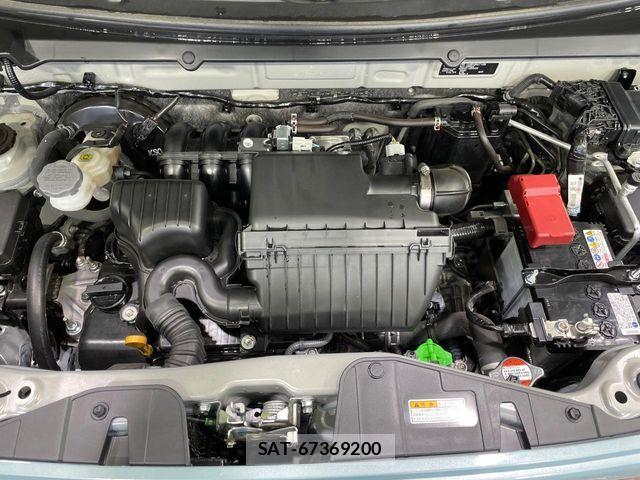 Mazda FLAIR CROSSOVER 2025-05 6716142-17