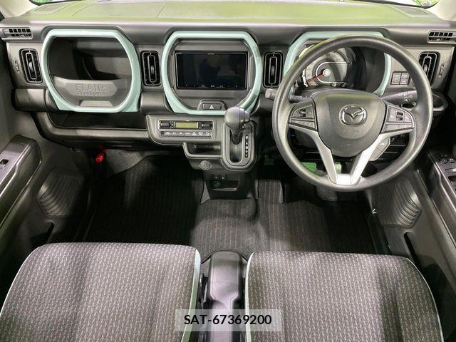 Mazda FLAIR CROSSOVER 2025-05 6716142-1