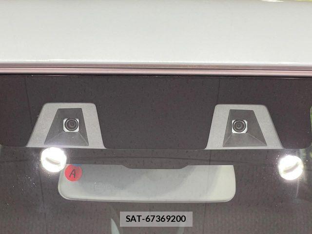 Mazda FLAIR CROSSOVER 2025-05 6716142-2