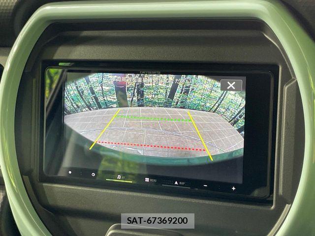 Mazda FLAIR CROSSOVER 2025-05 6716142-4