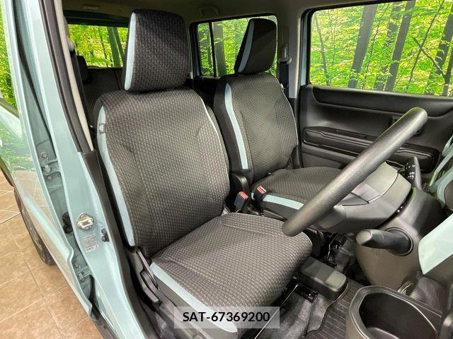 Mazda FLAIR CROSSOVER 2025-05 6716142-7