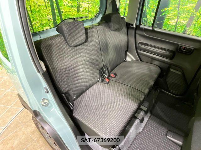 Mazda FLAIR CROSSOVER 2025-05 6716142-8