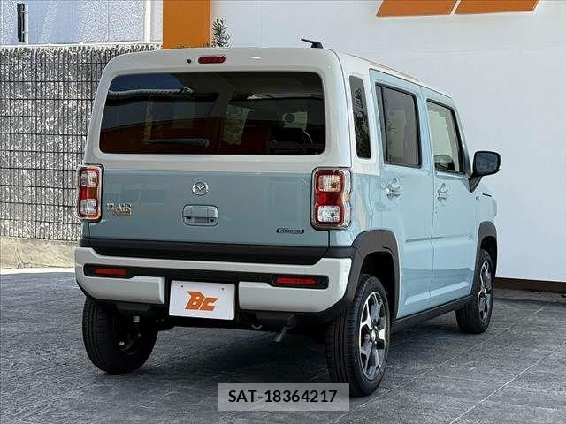 Mazda FLAIR CROSSOVER 2025-03 6751609-14