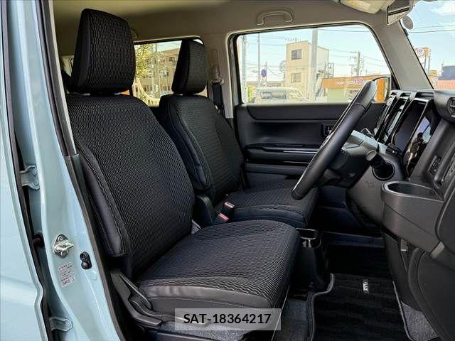 Mazda FLAIR CROSSOVER 2025-03 6751609-15