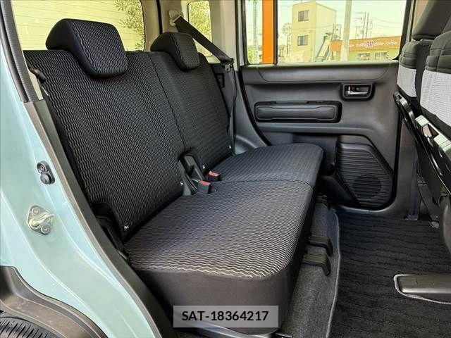 Mazda FLAIR CROSSOVER 2025-03 6751609-17