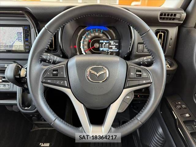 Mazda FLAIR CROSSOVER 2025-03 6751609-25